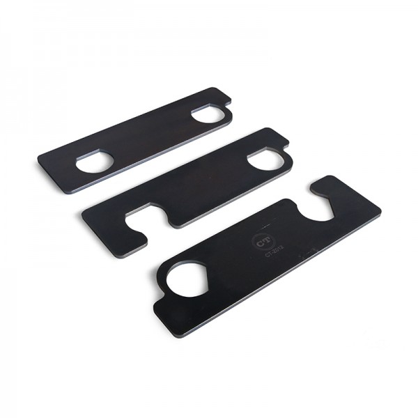 Набор шаблонов ГРМ Opel EN-48383 Car-Tool CT-Z012