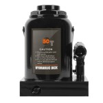 Домкрат бутылочный 50 т, 250-410 мм WDK-81500