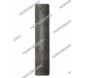 Пластина клапанная для NCE50/280 NORDBERG NCE280#V-REED
