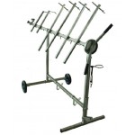 Стойка поворотная для окраски элементов WDK-85186