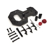 Набор для снятия / установки двойного сцепления FORD 6DCT250 Car-Tool CT-U0411-1