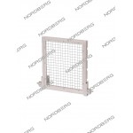 Решетка алюминиевая для пресса 20 т (N3620/N3620A/N3620F) NORDBERG N3620#GRID