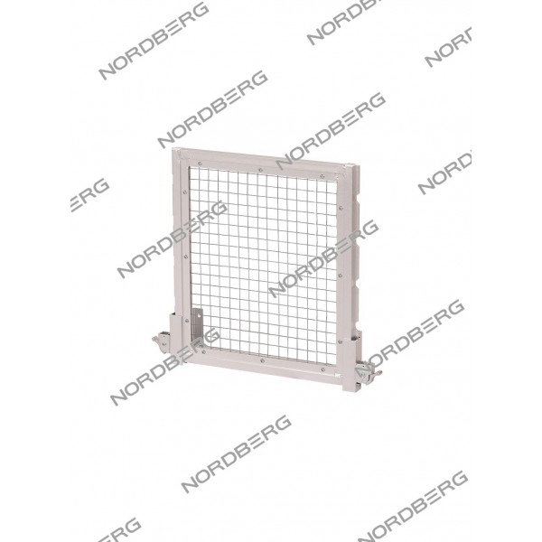 Решетка алюминиевая для пресса 20 т (N3620/N3620A/N3620F) NORDBERG N3620#GRID