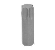 Вставка (бита) торцевая 10 мм, Torx, Т55, 36 мм KING TONY 163655T