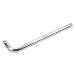 Вороток 1/2, 260 мм, Г-образный TOLSEN TT16132