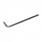 Ключ TORX T27 : Г-образный ЭВРИКА /1/125 ER-76627