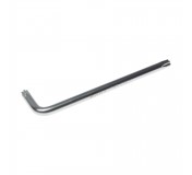 Ключ TORX T27 ER-76627: Г-образный ЭВРИКА /1/125