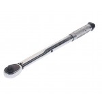 Ключ динамометрический  : 3/8"DR (19-110Nm) 365мм ЭВРИКА /1/10 ER-30365