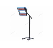 Сушка инфракрасная коротковолновая, 2 элемента NORDBERG IF24
