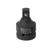 AI0134 Переходник ударный ROSSVIK 1"F - 3/4"M