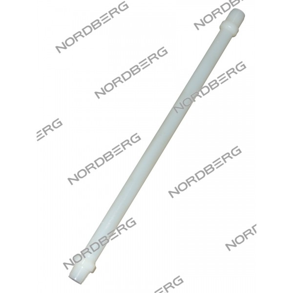 NORDBERG ЗАПЧАСТЬ ТРУБКА заборная масляная для N4120H1-4T X006677 (EF-510)