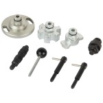 Набор для регулировки фаз ГРМ для VAG 2.7 & 3.0 TDI WDK-2140VGTD