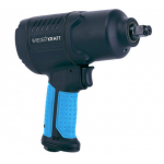 Гайковерт пневматический ударный, привод 1/2, 1200 Нм 9012WDK
