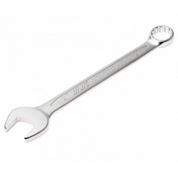 Ключ комбинированный 27х27мм JTC-AE2427