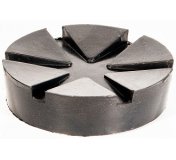 Накладка резиновая Сивик 1018