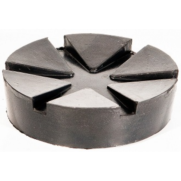 Накладка резиновая Сивик 1018