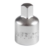 Переходник 3/8>1/4 AFFIX AF01532000