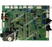 Плата управления для wmi180 NORDBERG MBOARD_WMI180