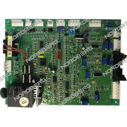 Плата управления для wmi180 NORDBERG MBOARD_WMI180