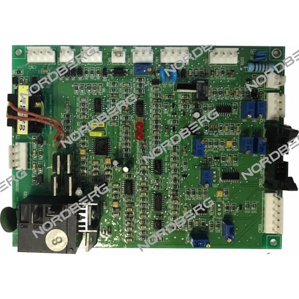 Плата управления для wmi180 NORDBERG MBOARD_WMI180
