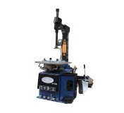 Станок шиномонтажный V-730 , автомат, до 30", 380В, 2 скорости Цвет серый RAL7016