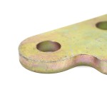 Тяговая пластина, 3 т WDK-0306