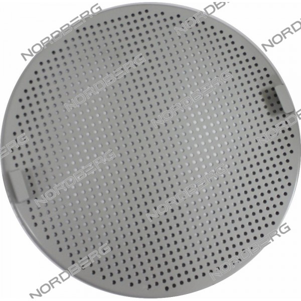 Решетка для 2379 (сталь) X000758