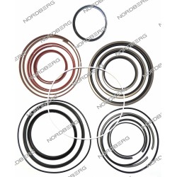 Прокладки для гидравлического цилиндра N803 NORDBERG ЦБ-00003090