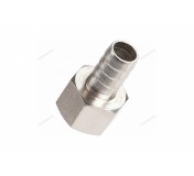 Переходник F1/2" - елочка диам. 14 мм