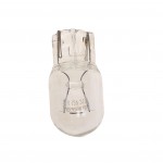 Автолампа W21W (W3*16d) STANDART 12V MEGAPOWER /10/50 M-37033067