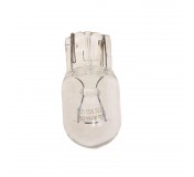 Автолампа W21W (W3*16d) STANDART 12V MEGAPOWER /10/50