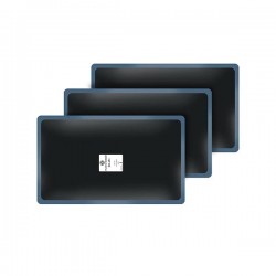 Пластыри RS-451 (холодные) 180х300, 10 шт.