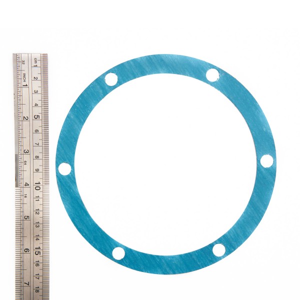 Прокладка крышки подшипника,  LB-50-2, LB-75-2 Gasket Bearing Seat, LB-50-2, LB-75-2 21152005