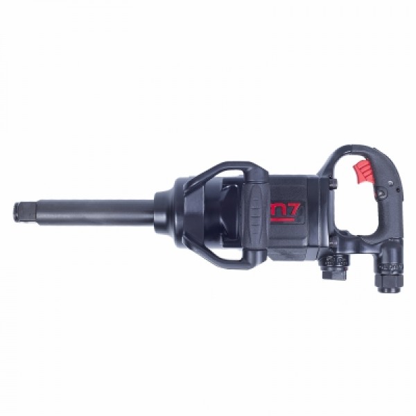 Гайковерт пневматический ударный MIGHTY SEVEN NC-8226 