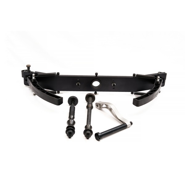 Мотоадаптер madaptor