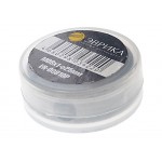 Плашка  M08x1-ø25мм, в пластиковом футляре ЭВРИКА /1/10 ER-00810P