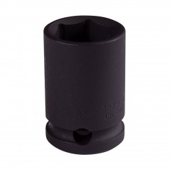 Головка торцевая ударная шестигранная 3/8, 15 мм KING TONY 353515M