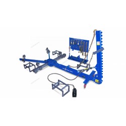 Стапель подкатной NORDBERG BAS14