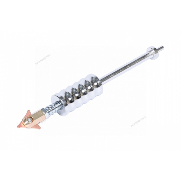 Молоток обратный для кузовных работ Nordberg F003