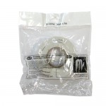 Скотч двухсторонний EV-305 WHITE 30мм х 5м (белый) MEGAPOWER /1/120 EV-305W