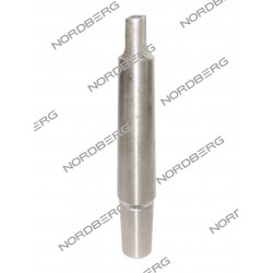 NORDBERG ЗАПЧАСТЬ ВАЛ для ND1660 (MT2)
