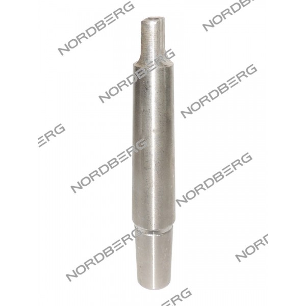 NORDBERG ЗАПЧАСТЬ ВАЛ для ND1660 (MT2) ND1660#SHAFT