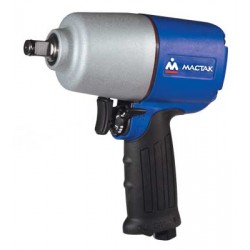 Гайковерт пневматический ударный   МАСТАК 606-01626