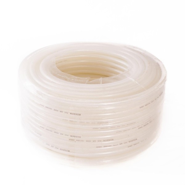 Шланг воздушный ROSSVIK ПВХ 10х16мм 20bar D660/3.R