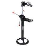 Стяжка пружин механическая стационарная, усилие 1 т WDK-81501