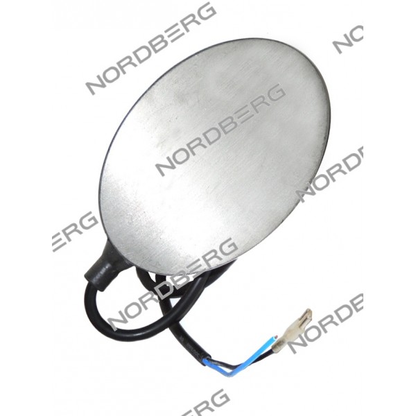 Нагревательный для вулканизатора без датчика NORDBERG 000008338