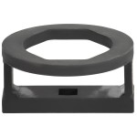 Головка для колесных спецгаек, 95 мм WDK-216063