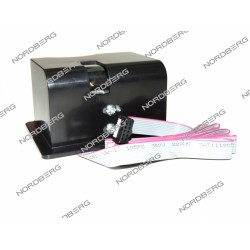 Указатель места установки балансировочных грузов (в сборе) для 4523A NORDBERG X004232