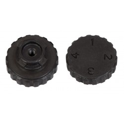 Ремкомплект для гайковерта 608-23388L, регулятор мощности A, левый МАСТАК 608-23388R16