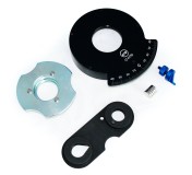Приспособление для контроля удлиннения цепи ГРМ для VAG Car-Tool CT-A1754